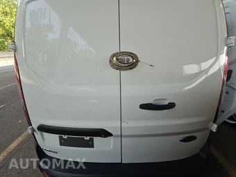 2019 Ford Transit Connect Cargo Van XL w/Rear Swing-Out Doors 120.6" WB - miniatura 15