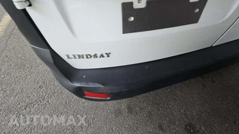 2019 Ford Transit Connect Cargo Van XL w/Rear Swing-Out Doors 120.6" WB - miniatura 19