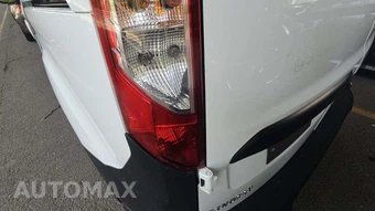 2019 Ford Transit Connect Cargo Van XL w/Rear Swing-Out Doors 120.6" WB - miniatura 23