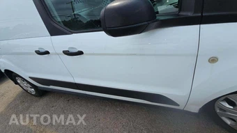 2019 Ford Transit Connect Cargo Van XL w/Rear Swing-Out Doors 120.6" WB - miniatura 25