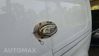 2019 Ford Transit Connect Cargo Van XL w/Rear Swing-Out Doors 120.6" WB - miniatura 29