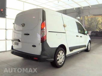 2019 Ford Transit Connect Cargo Van XL w/Rear Swing-Out Doors 120.6" WB - miniatura 4