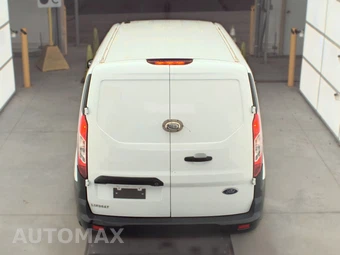 2019 Ford Transit Connect Cargo Van XL w/Rear Swing-Out Doors 120.6" WB - miniatura 5