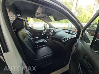 2019 Ford Transit Connect Cargo Van XL w/Rear Swing-Out Doors 120.6" WB - miniatura 8