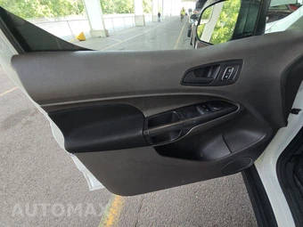 2019 Ford Transit Connect Cargo Van XL w/Rear Swing-Out Doors 120.6" WB - miniatura 9