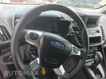 2019 Ford Transit Connect Cargo Van XL w/Rear Swing-Out Doors 120.6" WB - miniatura 10
