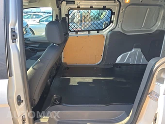 2019 Ford Transit Connect Cargo Van XL w/Rear Swing-Out Doors 120.6" WB - miniatura 13