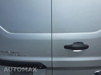 2019 Ford Transit Connect Cargo Van XL w/Rear Swing-Out Doors 120.6" WB - miniatura 16
