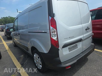 2019 Ford Transit Connect Cargo Van XL w/Rear Swing-Out Doors 120.6" WB - miniatura 6