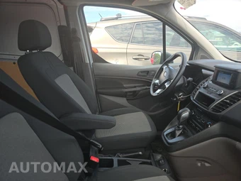 2019 Ford Transit Connect Cargo Van XL w/Rear Swing-Out Doors 120.6" WB - miniatura 8