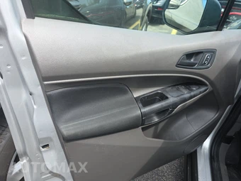 2019 Ford Transit Connect Cargo Van XL w/Rear Swing-Out Doors 120.6" WB - miniatura 9