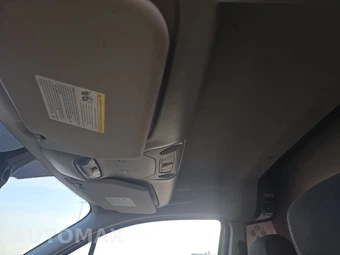 2019 Ford Transit Connect Cargo Van XL w/Rear Swing-Out Doors 120.6" WB - miniatura 18