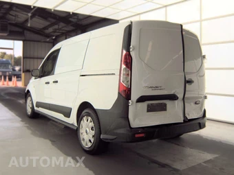 2019 Ford Transit Connect Cargo Van XL w/Rear Swing-Out Doors 120.6" WB - miniatura 6