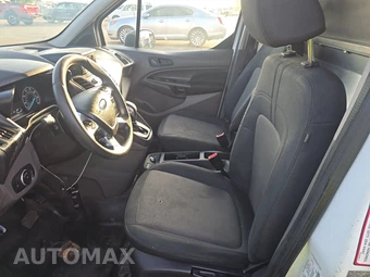 2019 Ford Transit Connect Cargo Van XL w/Rear Swing-Out Doors 120.6" WB - miniatura 7