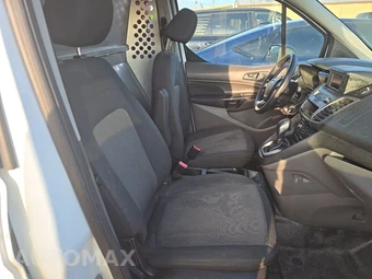 2019 Ford Transit Connect Cargo Van XL w/Rear Swing-Out Doors 120.6" WB - miniatura 8