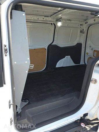 2019 Ford Transit Connect Cargo Van XL w/Rear Swing-Out Doors 120.6" WB - miniatura 13