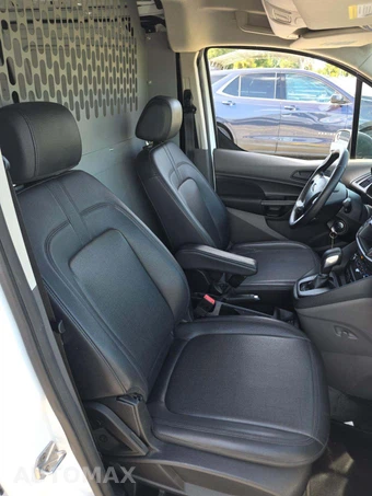 2019 Ford Transit Connect Cargo Van XL w/Rear Swing-Out Doors 120.6" WB - miniatura 18