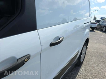 2019 Ford Transit Connect Cargo Van XL w/Rear Swing-Out Doors 120.6" WB - miniatura 24
