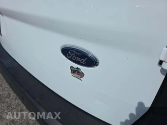 2019 Ford Transit Connect Cargo Van XL w/Rear Swing-Out Doors 120.6" WB - miniatura 26