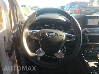 2019 Ford Transit Connect Cargo Van XL w/Rear Swing-Out Doors 120.6" WB - miniatura 10