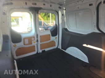 2019 Ford Transit Connect Cargo Van XL w/Rear Swing-Out Doors 120.6" WB - miniatura 14