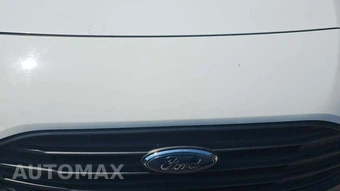 2019 Ford Transit Connect Cargo Van XL w/Rear Swing-Out Doors 120.6" WB - miniatura 20