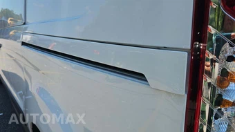 2019 Ford Transit Connect Cargo Van XL w/Rear Swing-Out Doors 120.6" WB - miniatura 22