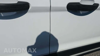 2019 Ford Transit Connect Cargo Van XL w/Rear Swing-Out Doors 120.6" WB - miniatura 26