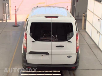 2019 Ford Transit Connect Cargo Van XL w/Rear Swing-Out Doors 120.6" WB - miniatura 5