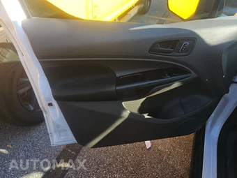 2019 Ford Transit Connect Cargo Van XL w/Rear Swing-Out Doors 120.6" WB - miniatura 9