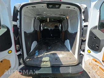 2019 Ford Transit Connect Cargo Van XL w/Rear Swing-Out Doors 120.6" WB - miniatura 14