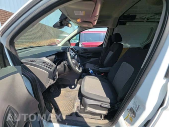2019 Ford Transit Connect Cargo Van XL w/Rear Swing-Out Doors 120.6" WB - miniatura 6