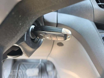 2019 Ford Transit Connect Cargo Van XL w/Rear Swing-Out Doors 120.6" WB - miniatura 8