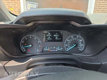 2019 Ford Transit Connect Cargo Van XL w/Rear Swing-Out Doors 120.6" WB - miniatura 9