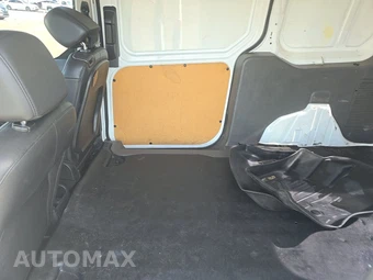 2019 Ford Transit Connect Cargo Van XL w/Rear Swing-Out Doors 120.6" WB - miniatura 13