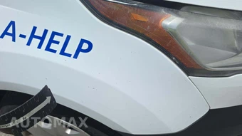 2019 Ford Transit Connect Cargo Van XL w/Rear Swing-Out Doors 120.6" WB - miniatura 31