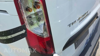 2019 Ford Transit Connect Cargo Van XL w/Rear Swing-Out Doors 120.6" WB - miniatura 33