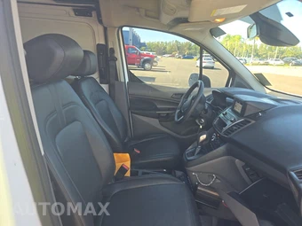 2019 Ford Transit Connect Cargo Van XL w/Rear Swing-Out Doors 120.6" WB - miniatura 8