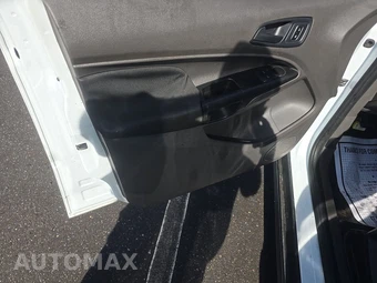 2019 Ford Transit Connect Cargo Van XL w/Rear Swing-Out Doors 120.6" WB - miniatura 9