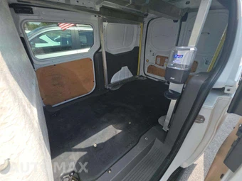 2019 Ford Transit Connect Cargo Van XL w/Rear Swing-Out Doors 120.6" WB - miniatura 13