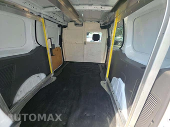 2019 Ford Transit Connect Cargo Van XL w/Rear Swing-Out Doors 120.6" WB - miniatura 14