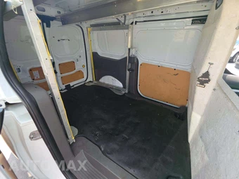 2019 Ford Transit Connect Cargo Van XL w/Rear Swing-Out Doors 120.6" WB - miniatura 16