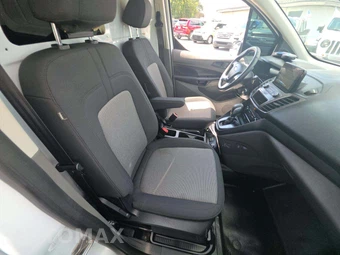2019 Ford Transit Connect Cargo Van XL w/Rear Swing-Out Doors 120.6" WB - miniatura 18