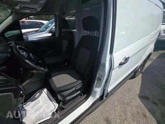 2019 Ford Transit Connect Cargo Van XL w/Rear Swing-Out Doors 120.6" WB - miniatura 6