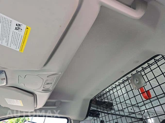 2019 Ford Transit Connect Cargo Van XL w/Rear Swing-Out Doors 120.6" WB - miniatura 11