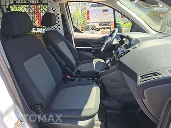 2019 Ford Transit Connect Cargo Van XL w/Rear Swing-Out Doors 120.6" WB - miniatura 18
