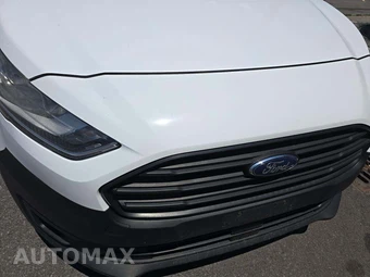 2019 Ford Transit Connect Cargo Van XL w/Rear Swing-Out Doors 120.6" WB - miniatura 21