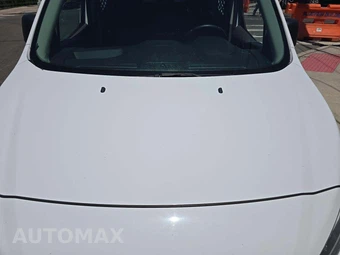 2019 Ford Transit Connect Cargo Van XL w/Rear Swing-Out Doors 120.6" WB - miniatura 22