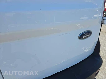 2019 Ford Transit Connect Cargo Van XL w/Rear Swing-Out Doors 120.6" WB - miniatura 23