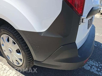 2019 Ford Transit Connect Cargo Van XL w/Rear Swing-Out Doors 120.6" WB - miniatura 24